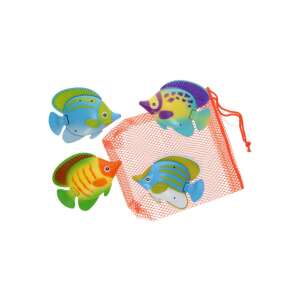 Halacskák búvárjáték