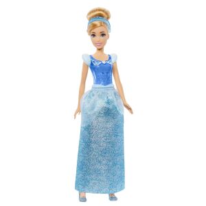 Mattel Disney Prinzessin Cinderella Puppe - Mattel Baba