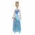 Mattel Disney Prinzessin Cinderella Puppe
