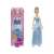 Disney Prinzessin Cinderella Puppe im blauen Kleid, verpackt