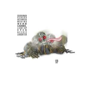 ZOMBIESKELETT GROUNDBREAKER 60384058 - Decorațiuni de Halloween