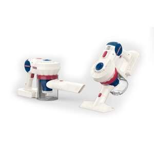 Little Helper Kids Toy Vacuum Cleaner Set, pretend play, role play, cleaning, household chores, child development, creativity, motor skills, fun, educational toy - Household Toy