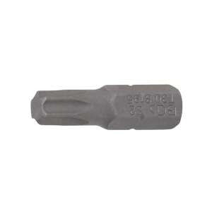 BGS technic 1/4" bit T30, lungime 25 mm - Accesorii pentru unelte
