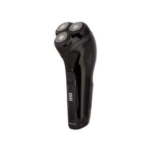 Sencor SMS 4210BK fekete akkumulátoros férfi borotva 85637043 - Haarentfernung & Rasur