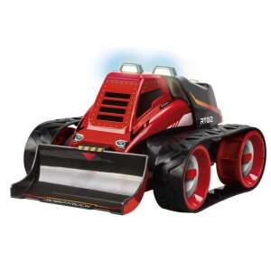 Xtrem Bots — robot do zbudowania w Robotrucku