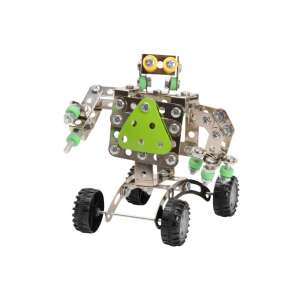 Robot építő készlet 98107062 - Fém építőjáték