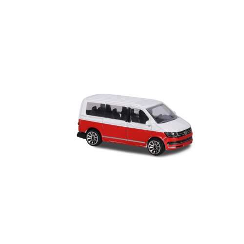 Majorette Street Cars Volkswagen Transporter T6 játék autó