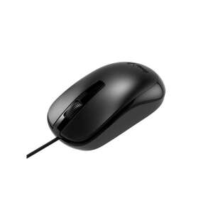 Mouse USB neagra Genius DX-120 - Genius Mouse