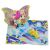 Hatchimals Rainbow-cation Big Kid figura takaróval