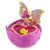 Hatchimals - Szivárvány Testvérek - Tojás - Meglepetéscsomag 123971386