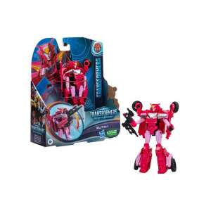 Transformers: Earthspark Warrior - Elita-1 átalakítható robot figura - Hasbro 60385748 