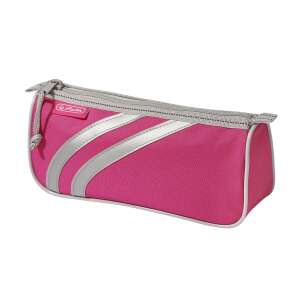 Herlitz Sport pencil case, pink - Herlitz
