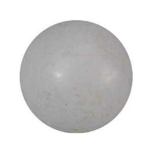 Minge de cauciuc albă - Mese de fotbal si accesorii