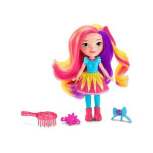 Sunny Day Puppe mit Zubehör, 15cm, Mattel - Mattel Baba