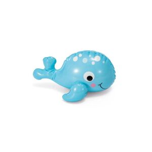 Inflatable Blue Whale Bath Toy for Kids - Intex Bath Toy