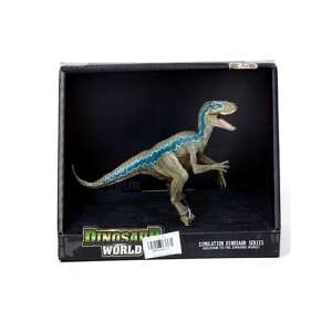 Velociraptor figura 17cm 85110474 