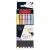 Faber-Castell Black Edition Pasztell Filctoll - 6 db 128757951