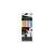 Faber-Castell Black Edition pasztell Super Soft Brush filctollak, 6 darabos csomag