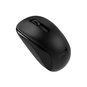 Mouse negru fără fir Genius NX-7005 BlueEye 85110496 - Genius Mouse
