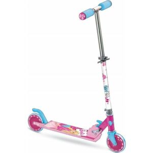 Barbie Összecsukható Alumínium Roller