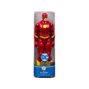 DC Heroes: Flash akciófigura - Spin Master 85282843 Mesehős figurák