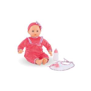Corolle Mon Grand Poupon Lila Chérie interaktive Babypuppe - Simba Toys Baba