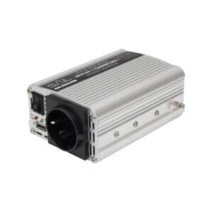 Stromrichter, 300/600W, USB-Ladebuchse 60390802 Autoladegeräte