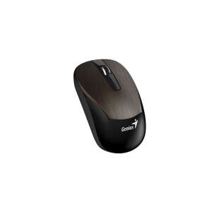 Mouse wireless maro inchis Genius ECO-8015 - Genius Mouse