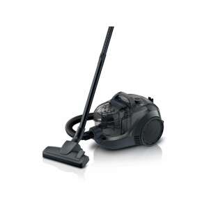 Aspirator Bosch BGC21X300 Serie 4 negru fără sac - Aspiratoare