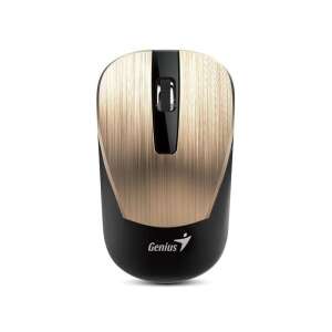 Genius NX-7015 Mouse fără fir USB gold 85630195 - Genius Mouse