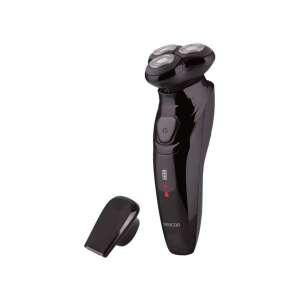 Sencor SMS 5510BK schwarzer Akku-Rasierer für Männer - Sencor