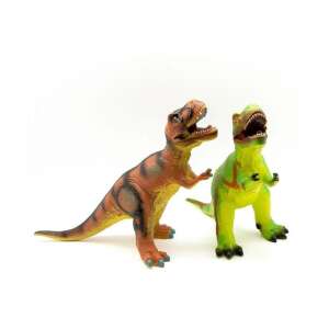 Műanyag T-Rex figura, 69 cm - többféle, 1 db 85630246 