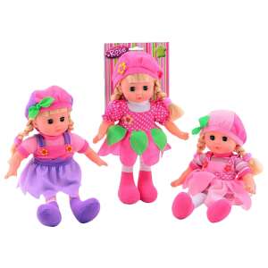 Baby Rose Puppe - 32 cm, verschiedene 85282955 - Baba