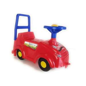 Mûanyag bébitaxi - kicsi, többféle