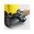 Karcher K3 1.601-888.0 myjka wysokociśnieniowa zbiornik na detergent, dodawanie detergentu