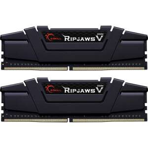 G.SKILL Ripjaws V 64GB (2x32GB) DDR4 2666MHz RAM - Pamięć