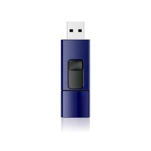Silicon Power Ultima U05 4GB USB pendrive, kék - Pendrive