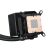 Asus ROG Ryujin III CPU Cooler Water Block with Copper Base