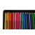 Close-up of colored pencils in Maaleo XXL GIGA art set