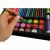 XXL GIGA Creative Art Set: Hand using watercolor