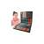 Child using XXL GIGA Creative Drawing and Painting Set with 288 pieces in a storage box