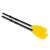 INTEX 59623 single blade paddles for dinghy, 2 pieces, 122 cm