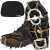 Trizand crampons XL with carrying case