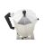 9-Cup Aluminum Coffee Maker 450ml 67368075