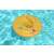 Yellow Bestway Swim Safe Baby Seat Inflatable Ring for Babies in pool