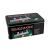 Cutie de set de joc Texas Poker 80112613