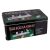 Cutie de set de joc Texas Poker 80112613
