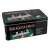 Cutie de set de joc Texas Poker 80112613