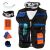 Tactical vest with NERF launcher kit and accessories 81524703
