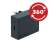 Swissten Power Delivery 20W Netzteil-Adapter, schwarz